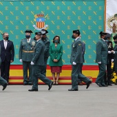 Castellón, Guardia Civil