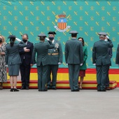 Castellón, Guardia Civil