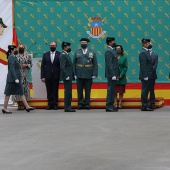 Castellón, Guardia Civil