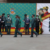 Castellón, Guardia Civil