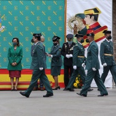 Castellón, Guardia Civil