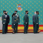 Castellón, Guardia Civil