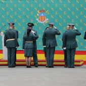 Castellón, Guardia Civil