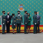 Castellón, Guardia Civil