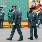 Castellón, Guardia Civil