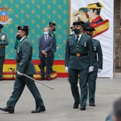 Castellón, Guardia Civil