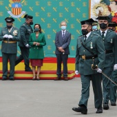 Castellón, Guardia Civil