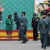 Castellón, Guardia Civil