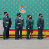 Castellón, Guardia Civil