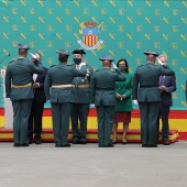 Castellón, Guardia Civil