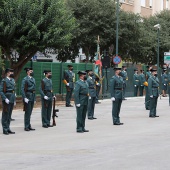 Castellón, Guardia Civil