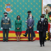 Castellón, Guardia Civil