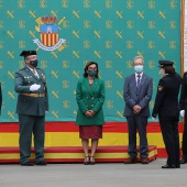 Castellón, Guardia Civil