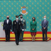 Castellón, Guardia Civil