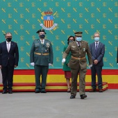 Castellón, Guardia Civil