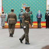 Castellón, Guardia Civil