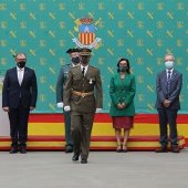 Castellón, Guardia Civil