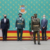 Castellón, Guardia Civil