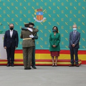 Castellón, Guardia Civil