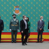 Castellón, Guardia Civil