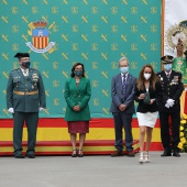 Castellón, Guardia Civil