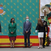 Castellón, Guardia Civil