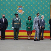 Castellón, Guardia Civil