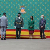 Castellón, Guardia Civil