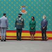 Castellón, Guardia Civil