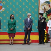 Castellón, Guardia Civil