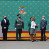 Castellón, Guardia Civil