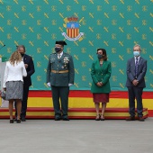 Castellón, Guardia Civil