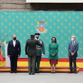 Castellón, Guardia Civil