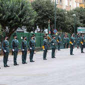 Castellón, Guardia Civil