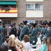 Castellón, Guardia Civil