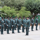 Castellón, Guardia Civil