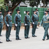 Castellón, Guardia Civil