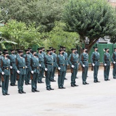 Castellón, Guardia Civil