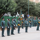 Castellón, Guardia Civil