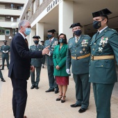 Castellón, Guardia Civil