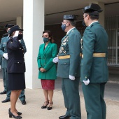 Castellón, Guardia Civil