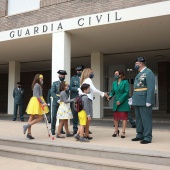 Castellón, Guardia Civil