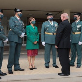 Castellón, Guardia Civil