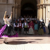 Virgen del Pilar