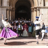 Virgen del Pilar