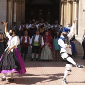 Virgen del Pilar