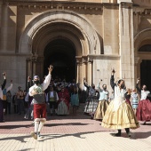 Virgen del Pilar