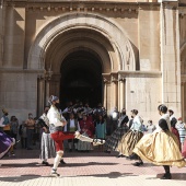 Virgen del Pilar