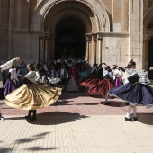 Virgen del Pilar