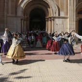 Virgen del Pilar